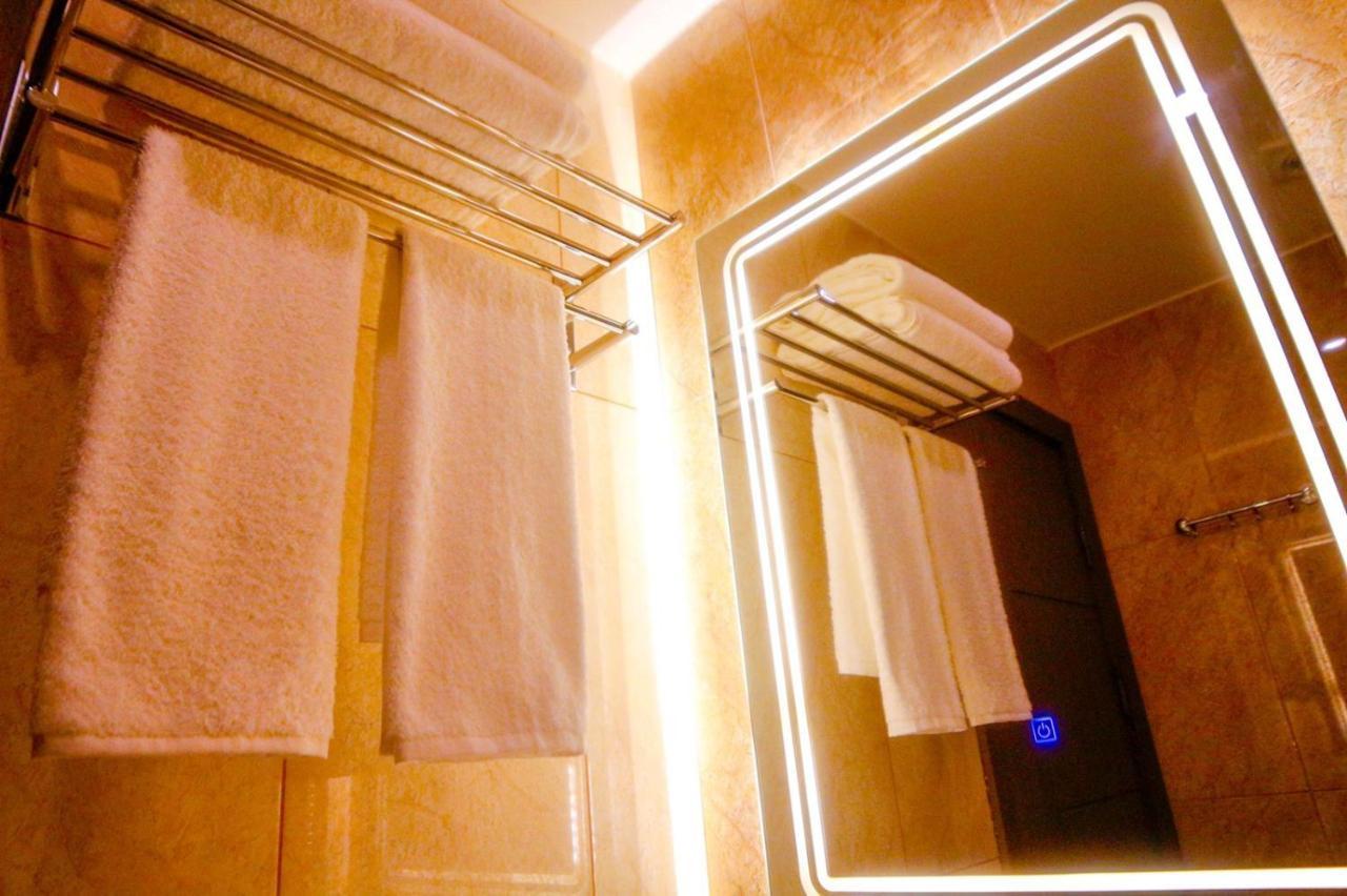 ِafnan Hotel Aqaba Bagian luar foto